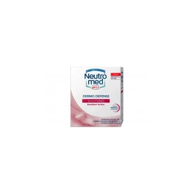 Neutromed intim mosakodó Soothing hidratáló ph5.5 200ml