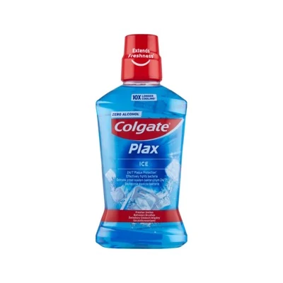 Colgate Plax szájvíz Ice 500ml