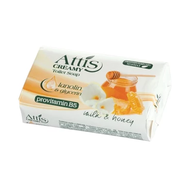 Attis szappan Creamy 100g