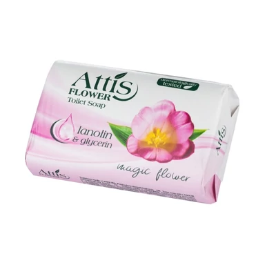 Attis szappan Flower 100g