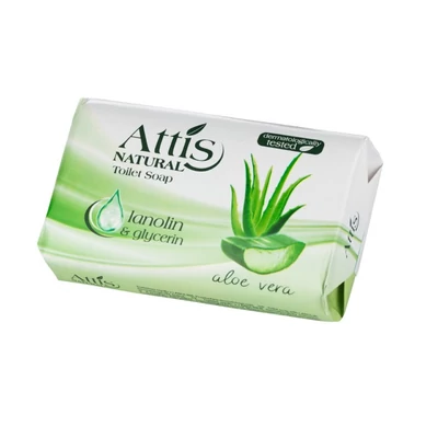 Attis szappan Natural 100g