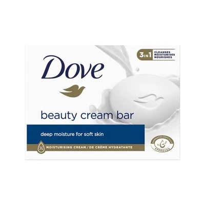 Dove szappan Krém 90g