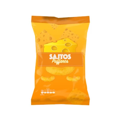 Chio Sajtos puffancs 60g