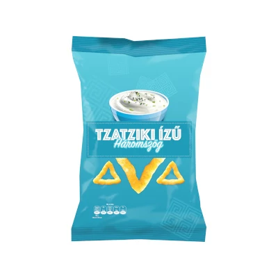 Chio Tzatziki ízű háromszög 60g