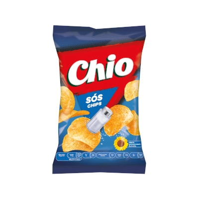 Chio Chips Sós 60g