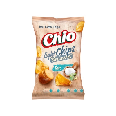 Chio Chips Light Sós 55g
