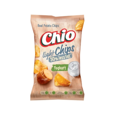 Chio Chips Light Yoghurt 55g