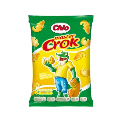 Chio Master Crok sajtos 40g