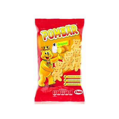 Chio Pom Bar Original 50g