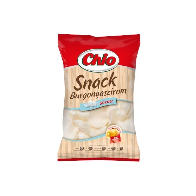 Chio Snack Burgonyaszirom Sós 40g