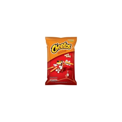 Cheetos Ketchup 85g