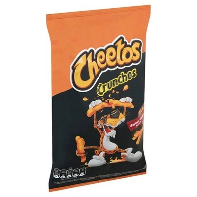 Cheetos Crunchos Sweet chili 95g