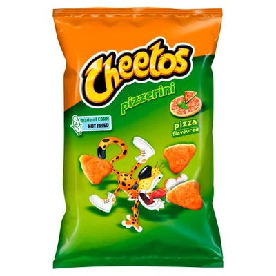 Cheetos Pizzerini 85g
