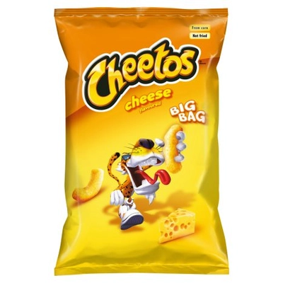 Cheetos Sajtos 85g