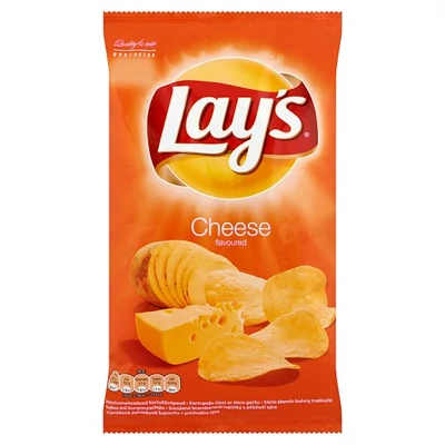 Lays Sajtos 60G