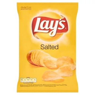 Lays Sós 60G