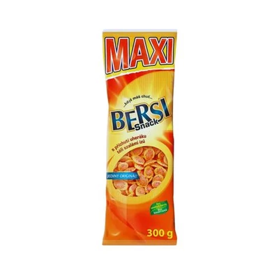 BERSI SNACK XXL Téliszalámis pehely 300g