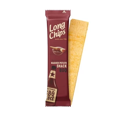 Long Chips BBQ 75G