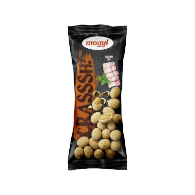 MOGYI Crasssh Bacon 60g