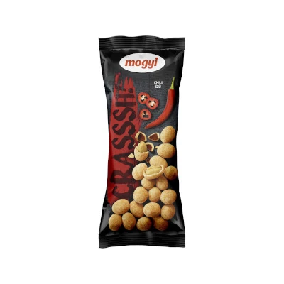 MOGYI Crasssh Chilis 60g