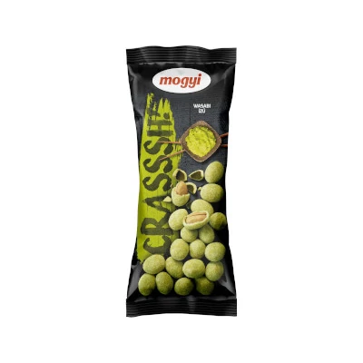 MOGYI Crasssh Wasabi 60g