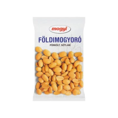 MOGYI Földimogyoró sótlan 150g