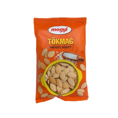 MOGYI Tökmag sós 130g