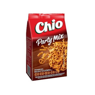 Chio Party Mix 200g
