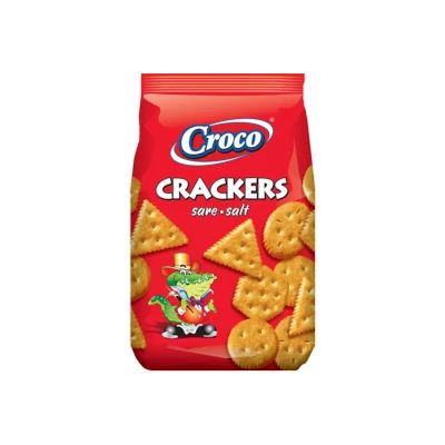 Croco sós koktél kréker 100g