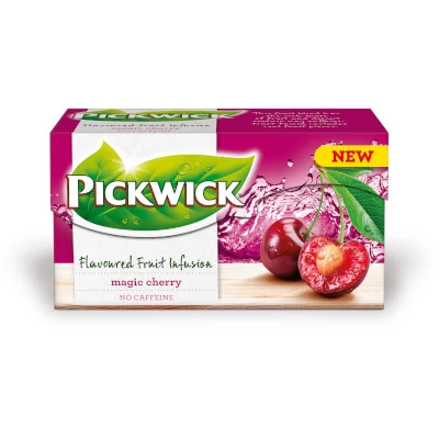 Pickwick F.Fusion meggy 20*2g