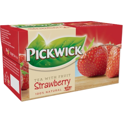 Pickwick tea Eper 20*1,5g