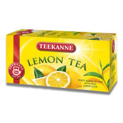 TEEKANNE W. Citrus Fruit/ Lemon 45g