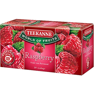 TEEKANNE W. Raspberry 50g