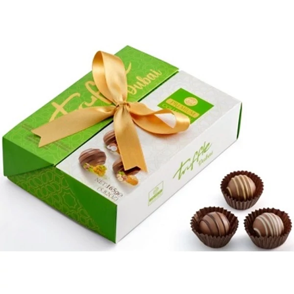 Elit Taste of Dubai Trüffel Válogatás 165G
