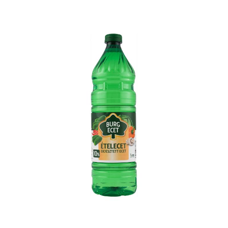 Burg ecet 10% 1l