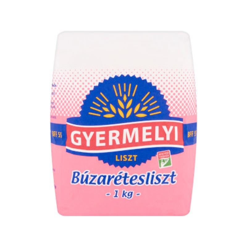 Gyermelyi búzarétesliszt 1kg