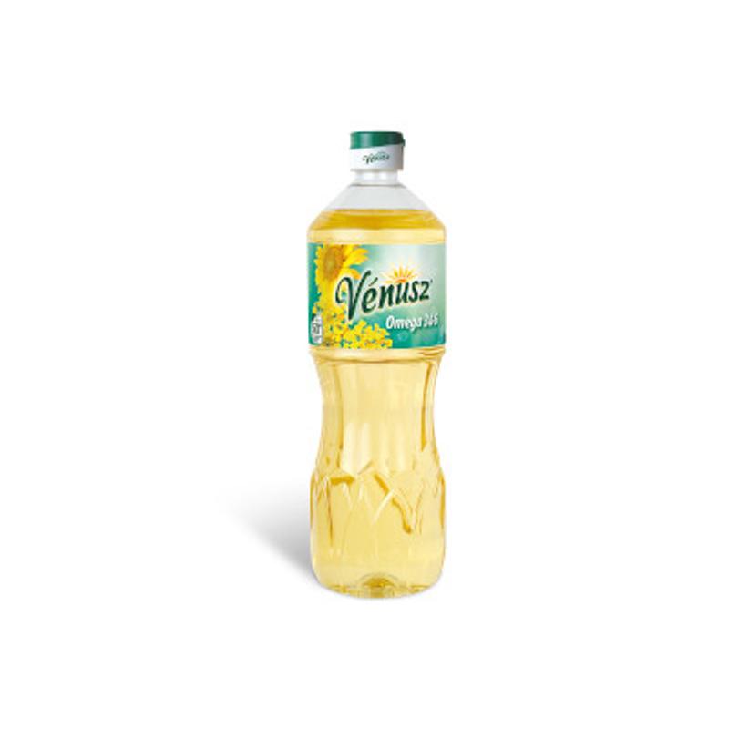 Vénusz Omega 3&6 étolaj 1l