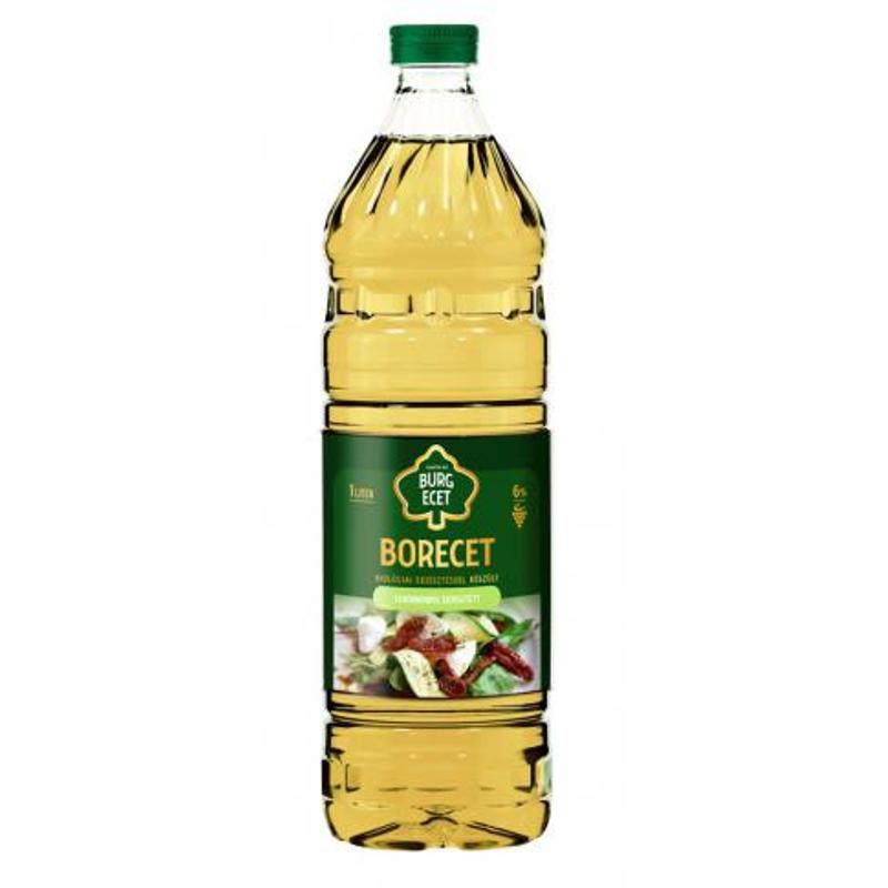 Burg Fehérborecet 1l