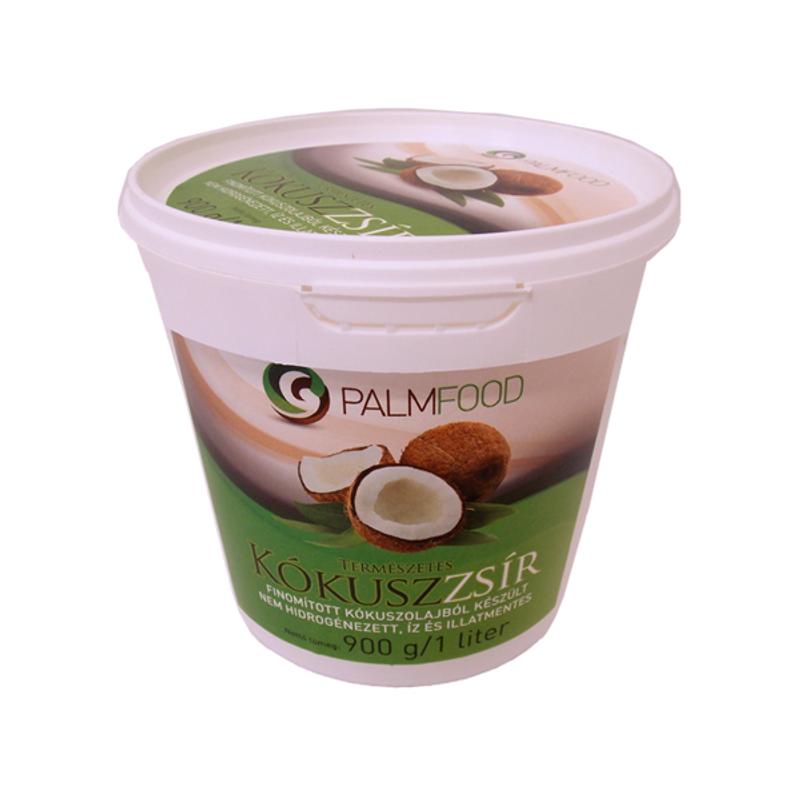 Palmfood Kókuszolaj 900g