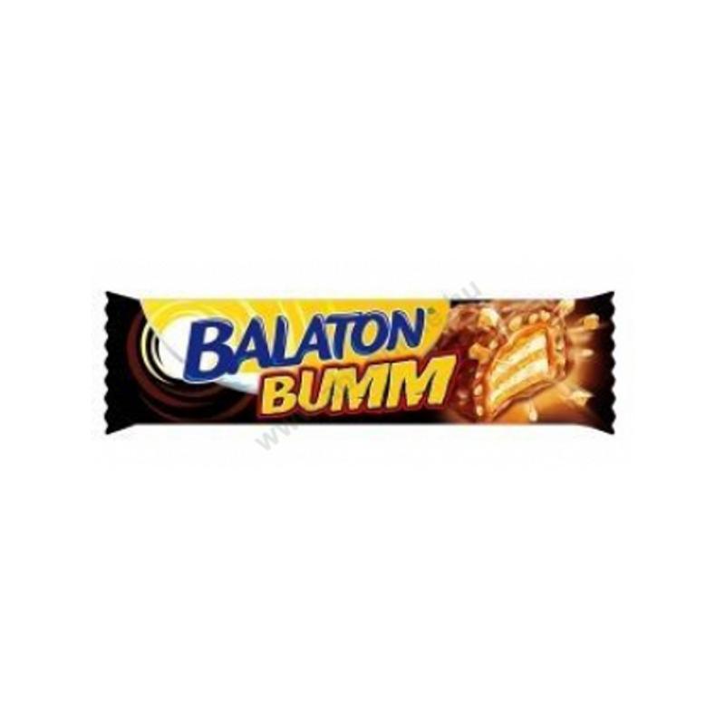 Balaton Bumm ostyaszelet 42 g