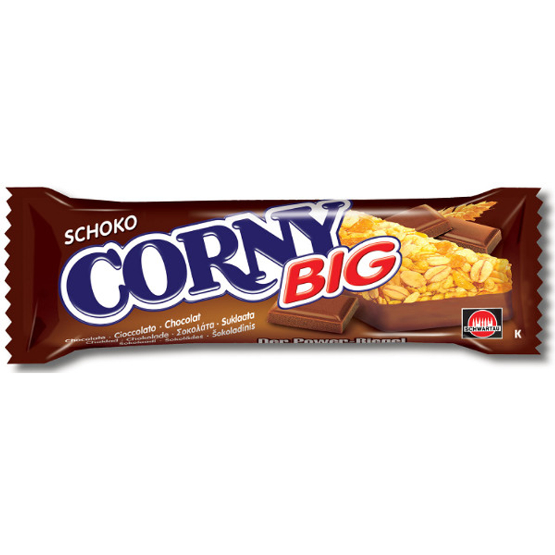 Corny Big Csokoládé 50g