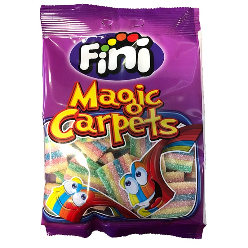 Fini Magic Carpets 75-85g