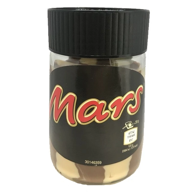Mars Csokoládékrém 350G