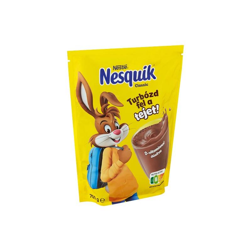 NESQUIK Kakaópor 700g