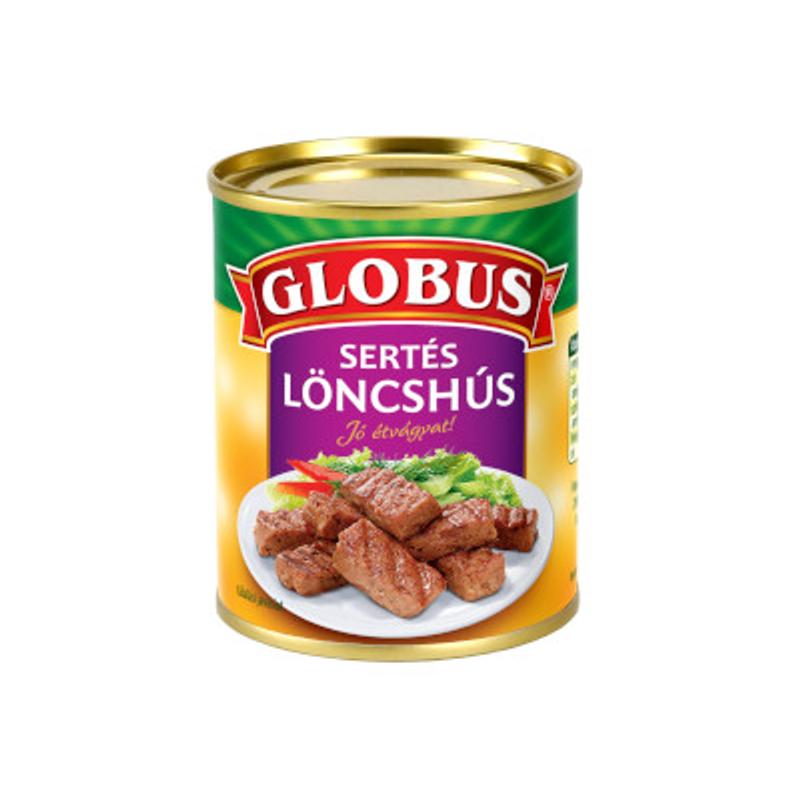 Globus Löncshús sertéshúsból 130g