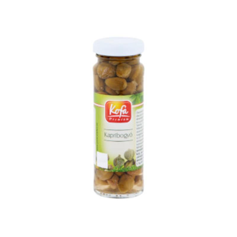 Kofa Kapribogyó 100g