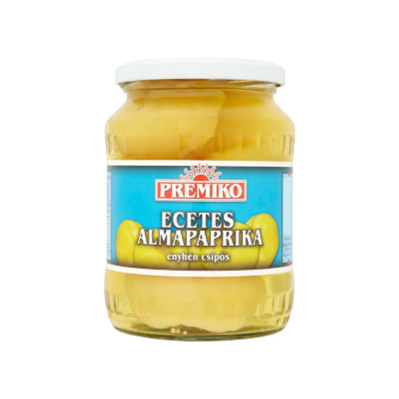 Premiko Almapaprika 720ml