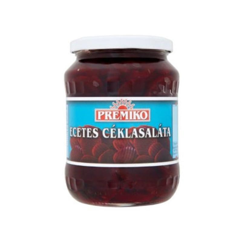 Premiko Cékla 720ml
