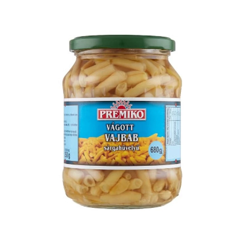 Premiko Vajbab 720ml