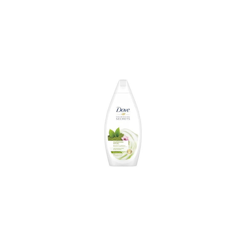 Dove tusfürdő Awakening ritual 250ml